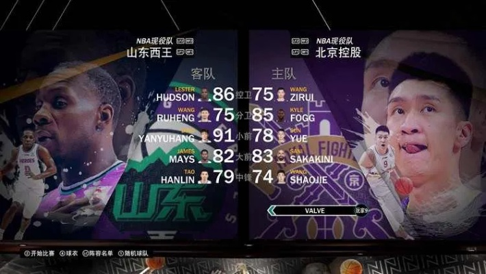 cba2k20官方下载地址分享（让你畅玩最新版cba2k20）-第3张图片-www.211178.com_果博福布斯