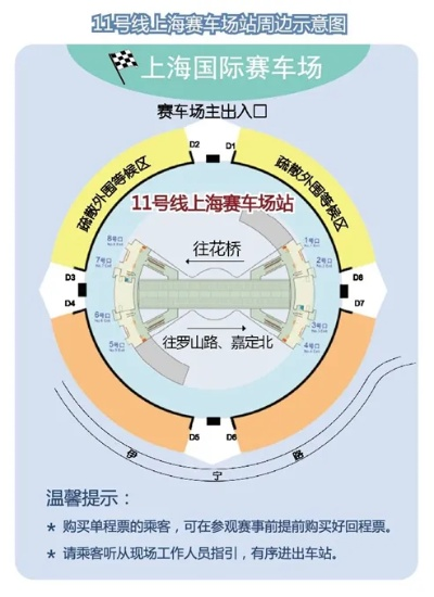 2017上海F1赛车门票购买攻略-第3张图片-www.211178.com_果博福布斯