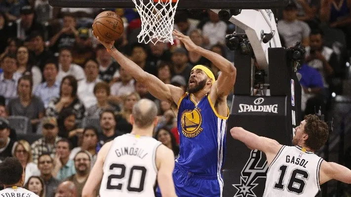 2015 NBA马刺vs勇士 回顾经典对决-第2张图片-www.211178.com_果博福布斯