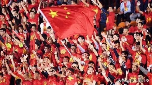 中国上一次进世界杯，你知道吗？历史回顾令人唏嘘-第2张图片-www.211178.com_果博福布斯