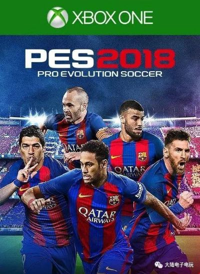 ps4实况2018有中超吗 了解ps4实况2018游戏是否包含中超联赛-第2张图片-www.211178.com_果博福布斯