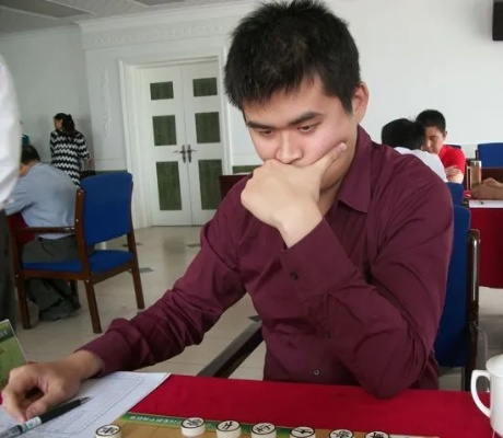 回顾2011年伊泰杯象棋比赛的历史巨变