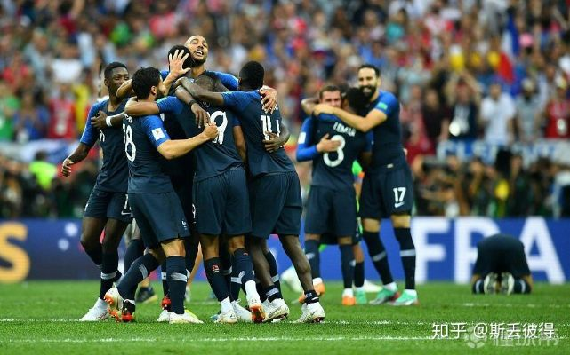 世界杯决赛法国3-0巴西 世界杯决赛法国3-0巴西是哪一场-第2张图片-www.211178.com_果博福布斯