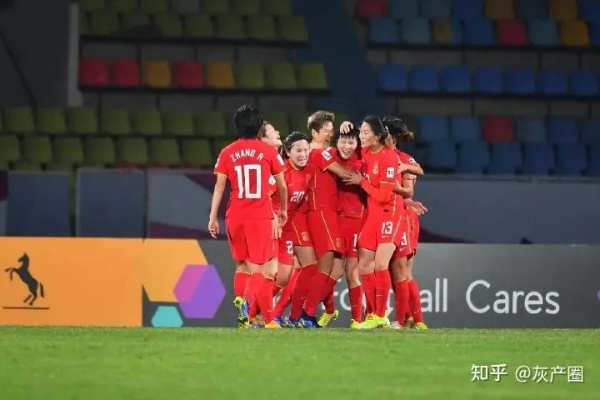 2022女足能否进入世界杯？-第2张图片-www.211178.com_果博福布斯