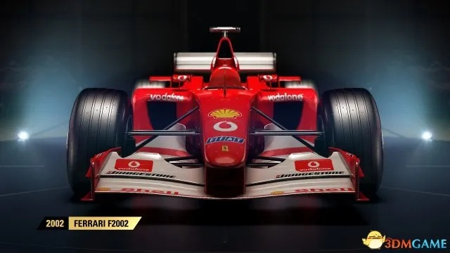 2017F1赛车配置一览-第2张图片-www.211178.com_果博福布斯